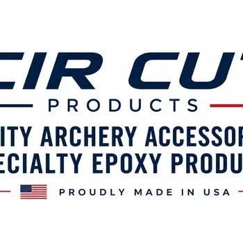 CIR-CUT ARCHERY