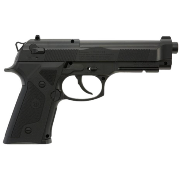 Umarex Umarex Beretta Elite II (410 FPS) .177 Caliber BB Pistol - Black