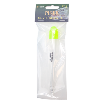 Drennan Piker Float. Clear
