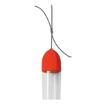 Drennan Piker Float. Clear