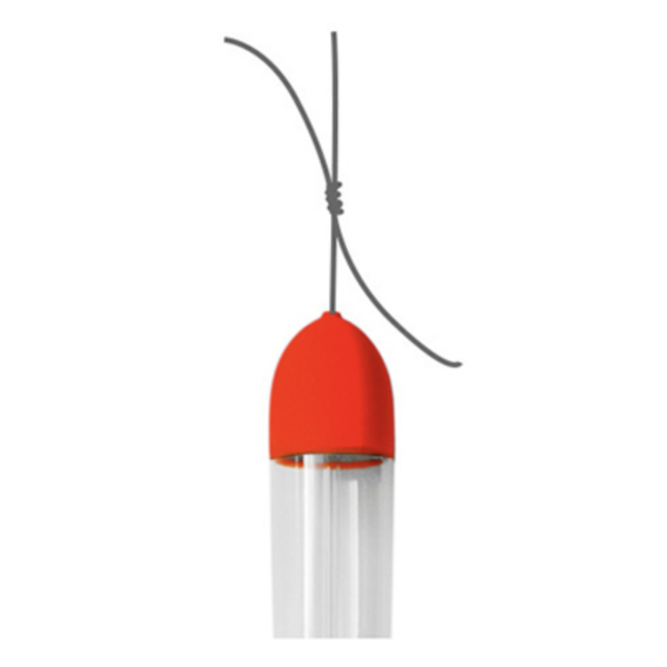 Drennan Piker Float. Clear