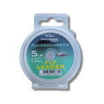 Drennan Fluorocarbon Fly Leader