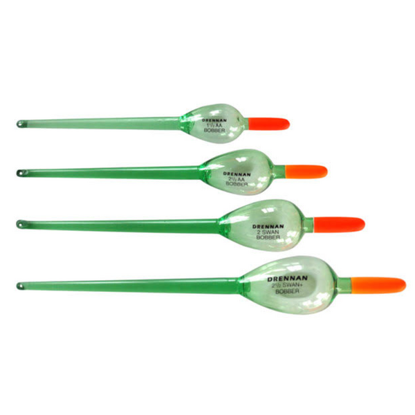Drennan Bobber Float