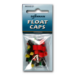 Drennan Float Caps