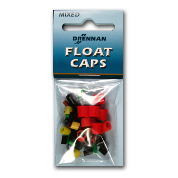 Drennan Float Caps