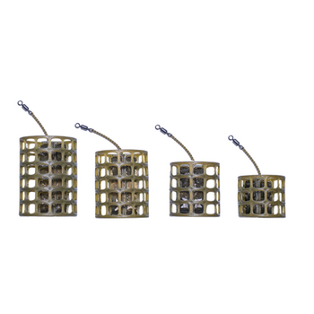Drennan Gripmesh Feeder