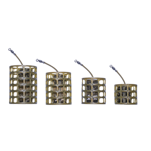Drennan Gripmesh Feeder