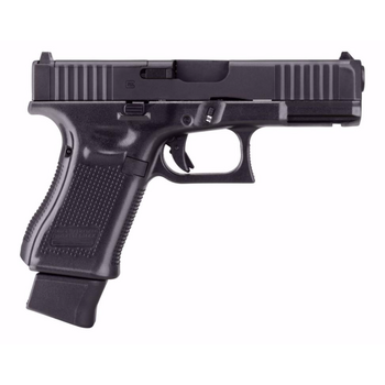 Umarex Umarex Air Pistol GLOCK 19 Gen 5 MOS Blowback BB