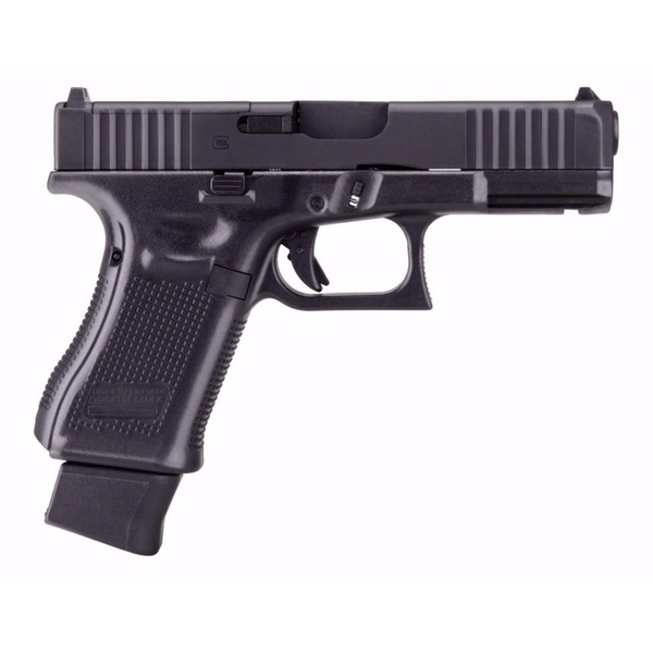 Umarex Umarex Air Pistol GLOCK 19 Gen 5 MOS Blowback BB