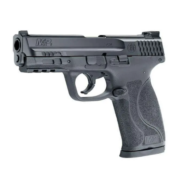 Umarex Smith & Wesson M&P 9 M2.0 CO2 BB Pistol .177