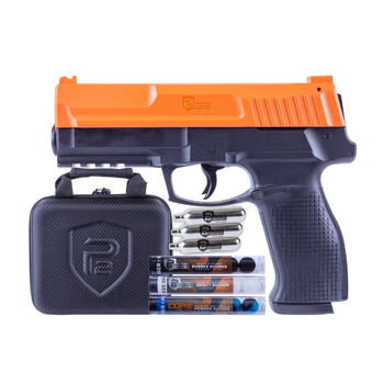 Umarex Umarex Home Defence P2P Secure 68P Impact Defense Kit .68 Cal-350 FPS