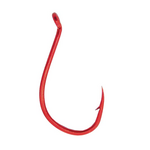 Kamakazi Red Octopus Hook
