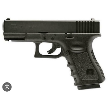 Umarex Heckler and Koch HK45 4.5mm Air Pistol by Umarex .177 cal Air Gun