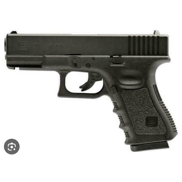 Umarex Heckler and Koch HK45 4.5mm Air Pistol by Umarex .177 cal Air Gun