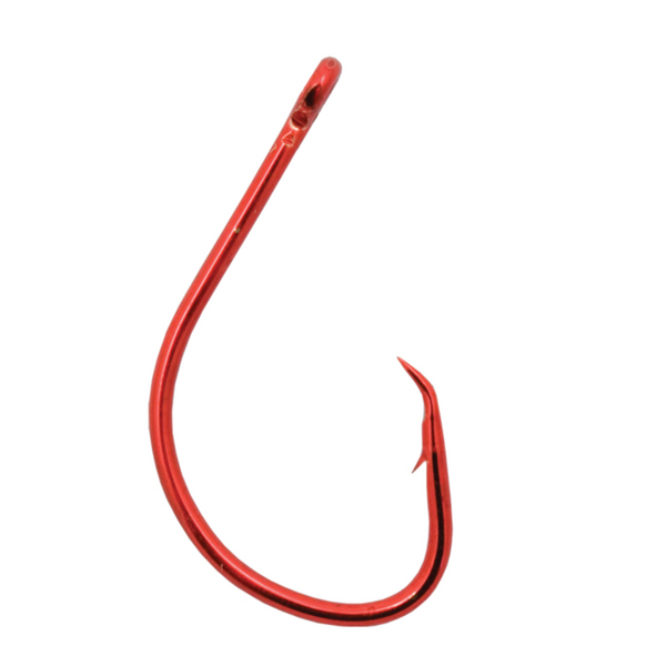 Kamakazi Red Circle Hook