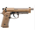 Umarex Umarex Beretta M9A3 Full-Auto .177 Caliber BB Pistol 330 FPS FDE