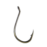 Kamakazi Black Octopus Hook