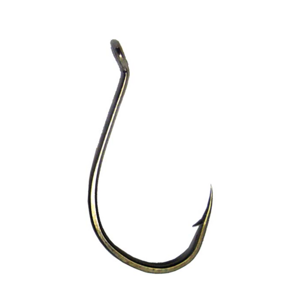 Kamakazi Black Octopus Hook