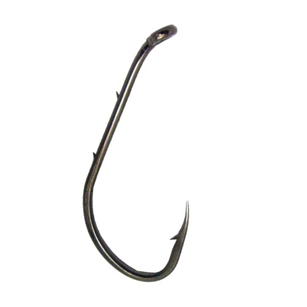 Kamakazi Black Baitholder Hook