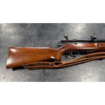 Remington Matchmaster Model 513-T 22 LR Target w/Lyman Superspot Scope