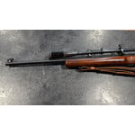 Remington Matchmaster Model 513-T 22 LR Target w/Lyman Superspot Scope