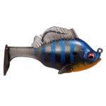 Megabass Sleeper Gill Swimbait