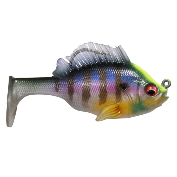 Megabass Sleeper Gill Swimbait