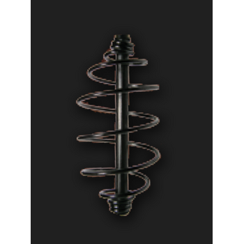 Monster Carp Tackle Spring Feeder