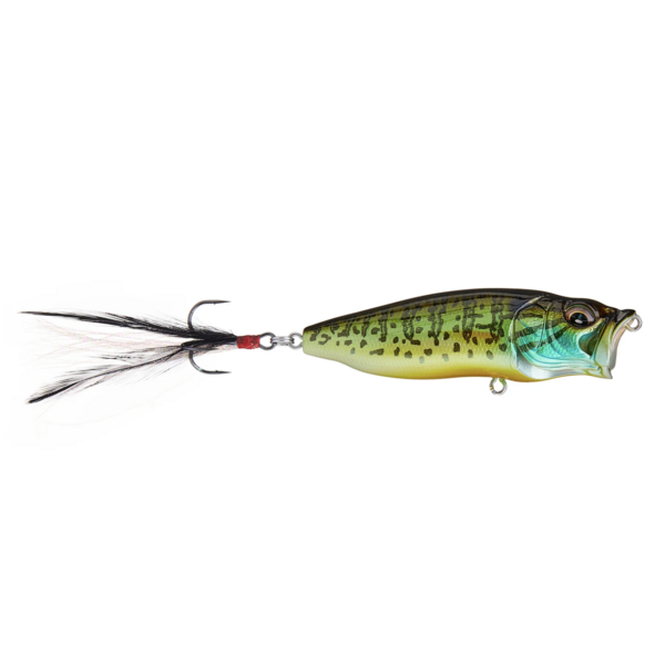 Megabass Pop Max