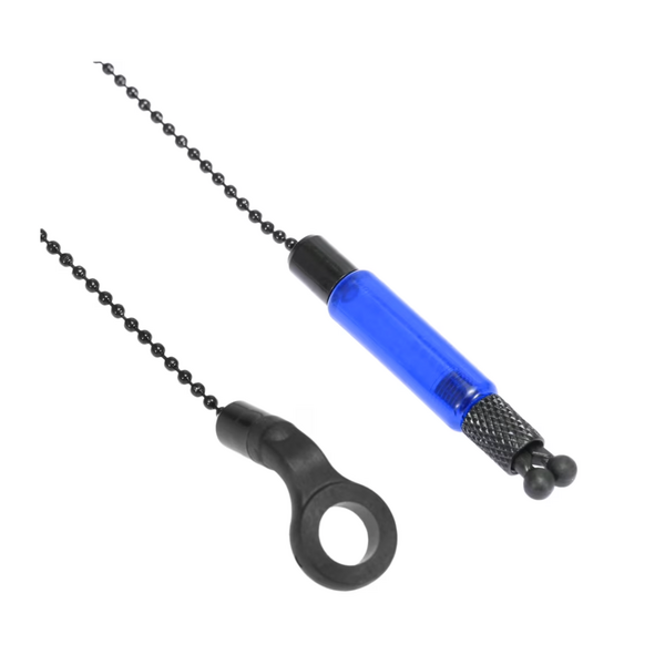 COONOR Adjustable Carp Rod Stand With 3 Bite Alarms