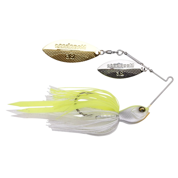 Megabass SV-3 Double Willow 1/2oz