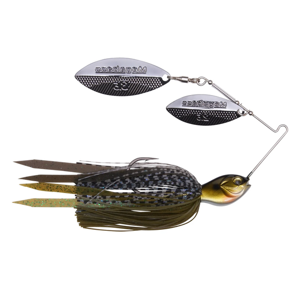 Megabass SV-3 Double Willow 1/2oz