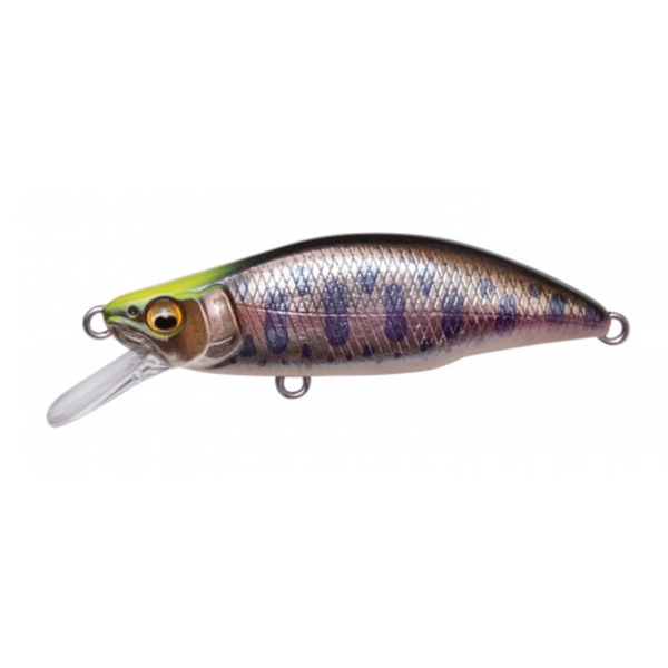 Megabass GH64 Humpback