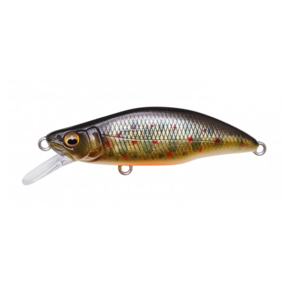Megabass GH64 Humpback