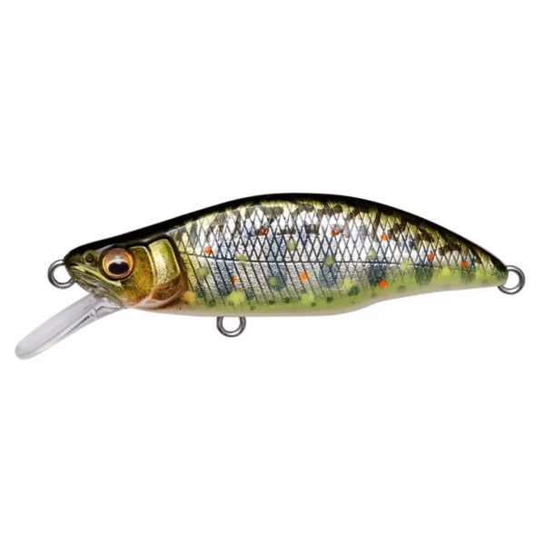 Megabass GH64 Humpback