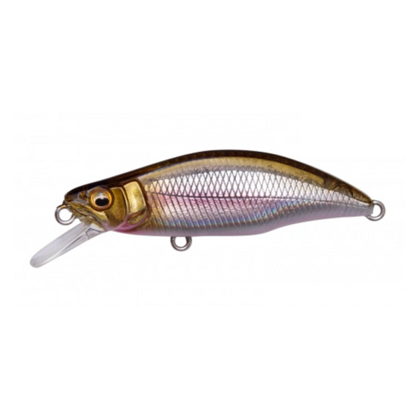 Megabass GH64 Humpback
