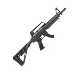 Derya Derya TM22 Feather Black 22 LR 12″ Semi Auto Rifle