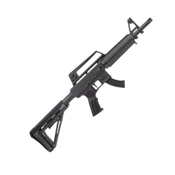 Derya Derya TM22 Feather Black 22 LR 12″ Semi Auto Rifle