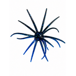 Big Lunks Elastomer "Coike Style" Two-Tone 20mm Lure