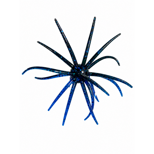 Big Lunks Elastomer "Coike Style" Two-Tone 20mm Lure
