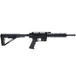 Derya TM22 Pro Black 12" BBL 22 LR Semi Auto