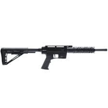 Derya TM22 Pro Black 12" BBL 22 LR Semi Auto