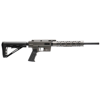 Derya Derya TM22 Pro 22 LR SNIPER GREY 12" BBL Semi Auto