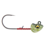Megabass Okashira Jig Head