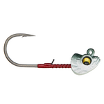 Megabass Okashira Jig Head