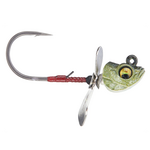 Megabass Okashira Screwhead