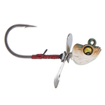 Megabass Okashira Screwhead