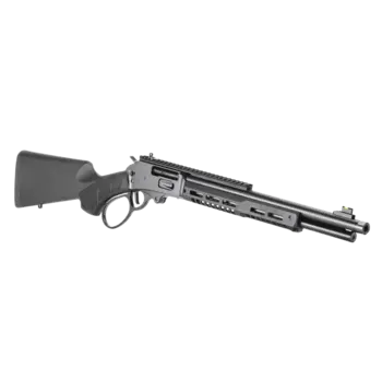 Smith & Wesson Smith & Wesson Model 1854 Stealth Hunter Rifle: 45-70 Gov't, 16.35" Barrel
