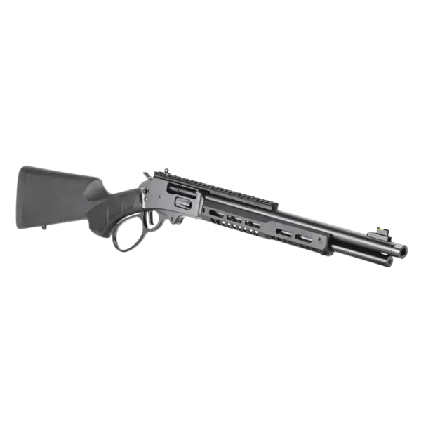 Smith & Wesson Smith & Wesson Model 1854 Stealth Hunter Rifle: 45-70 Gov't, 16.35" Barrel