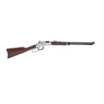 Henry Henry H4 Golden Boy Silver Eagle 22 LR 20" BBL Lever Action